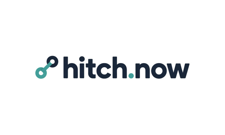 Hitch.now - buy Catchy premium names