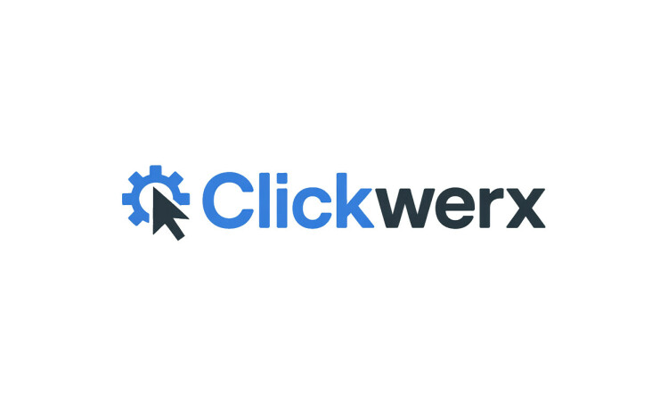 ClickWerx logo