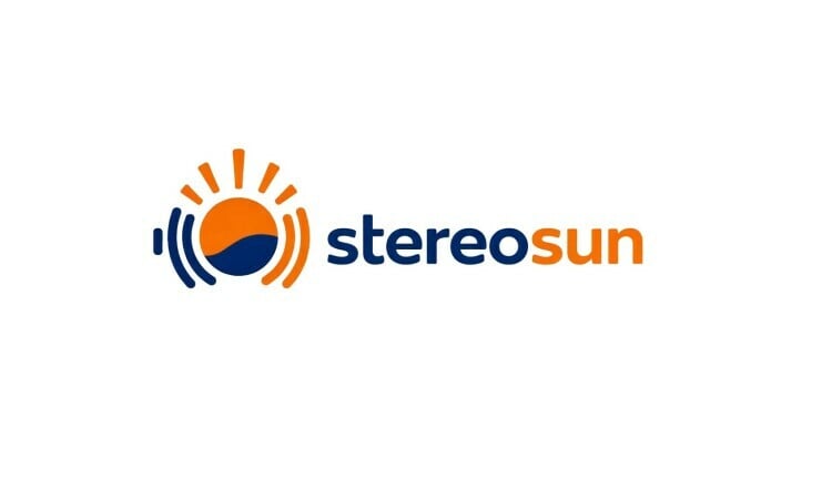 StereoSun logo