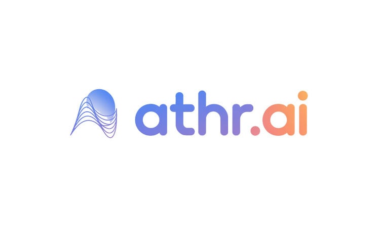 Athr logo