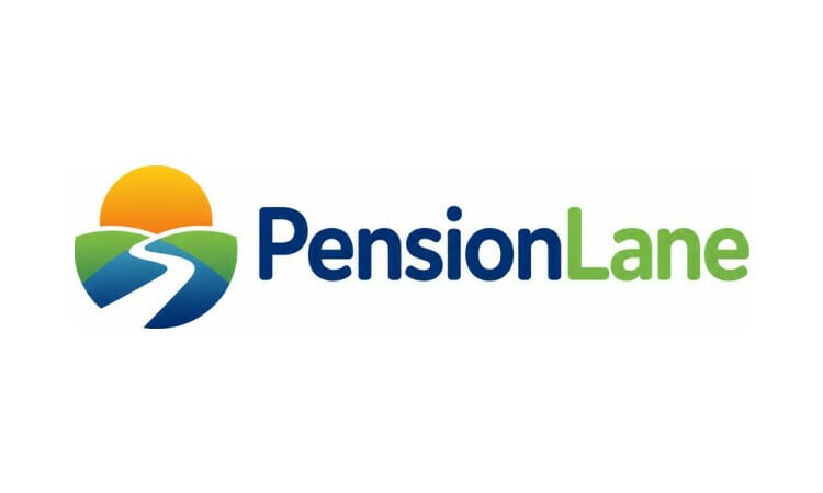 PensionLane logo