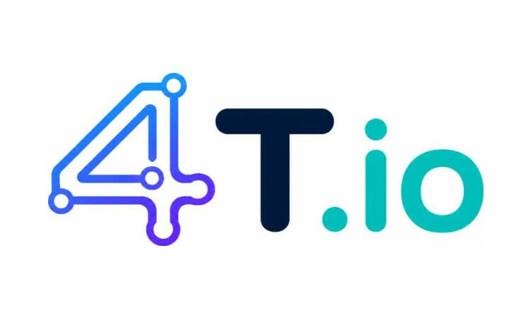 4T logo