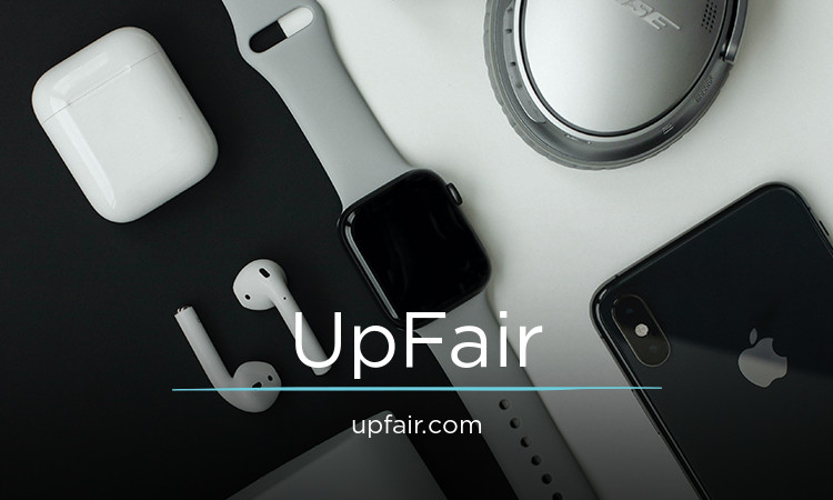UpFair.com - buy Creative premium names
