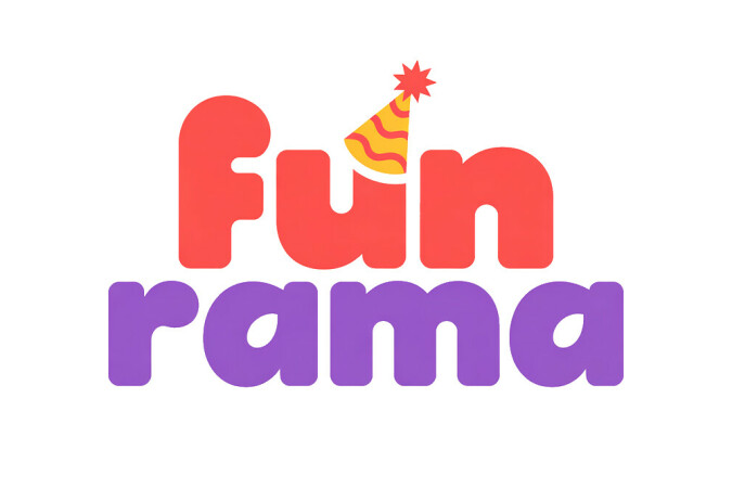 Funrama logo