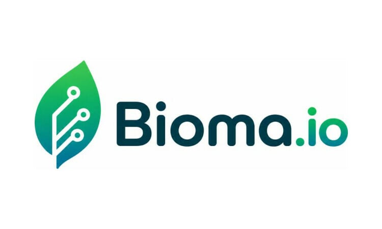 Bioma logo