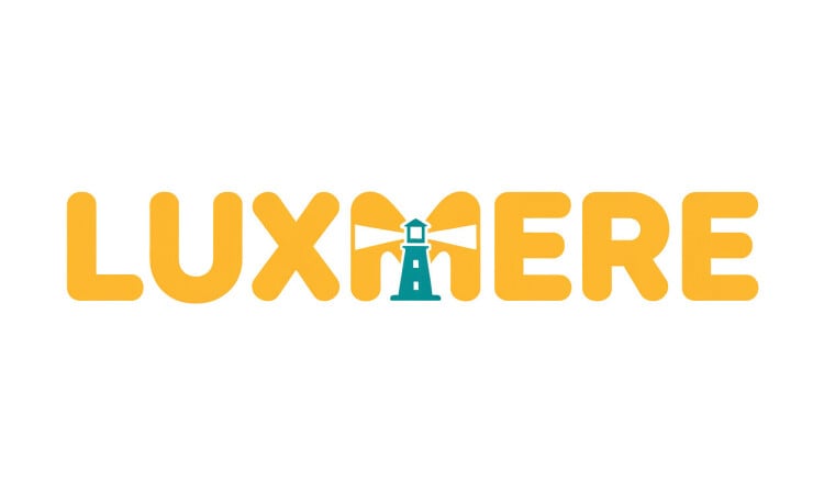 Luxmere logo