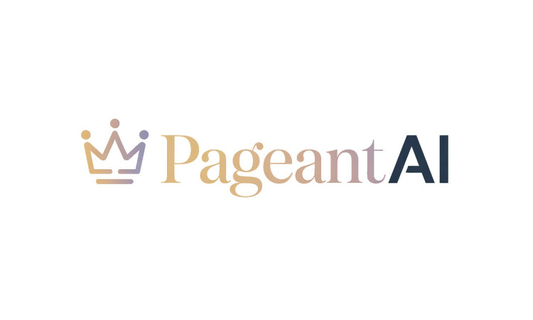 PageantAi logo