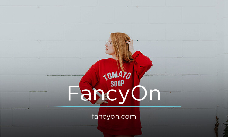Fancyon.com - buying Best premium names