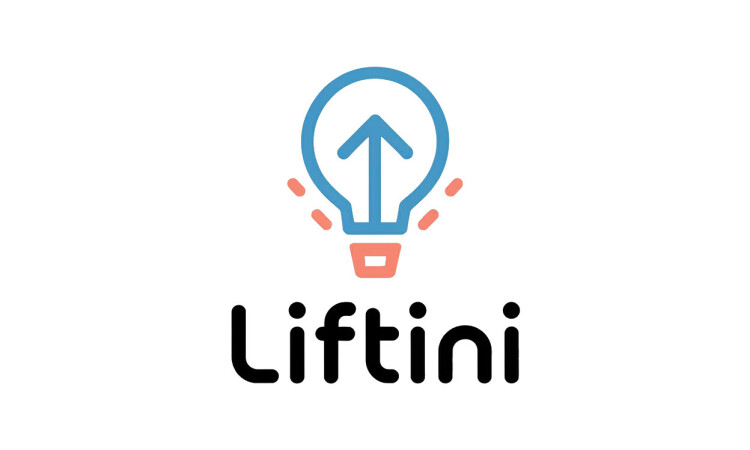 Liftini logo