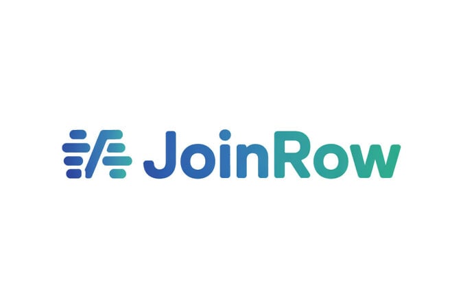 JoinRow logo