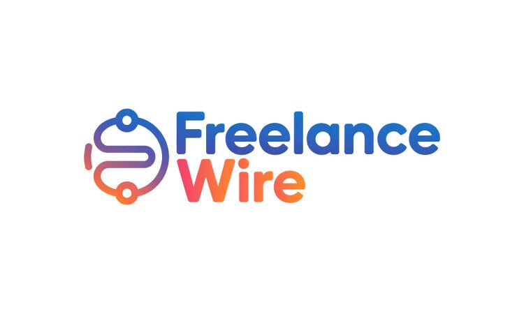 FreelanceWire logo