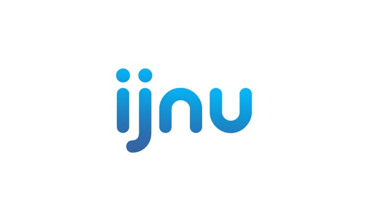 ijnu logo