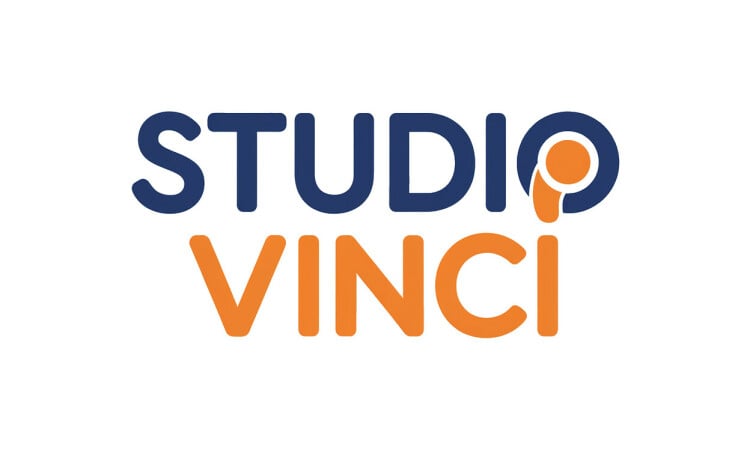 StudioVinci logo