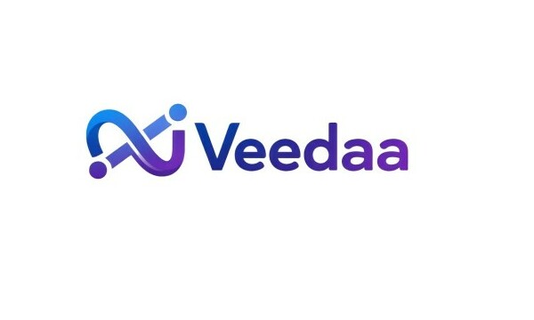 Veedaa logo