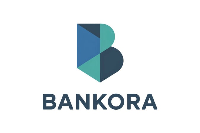 Bankora logo