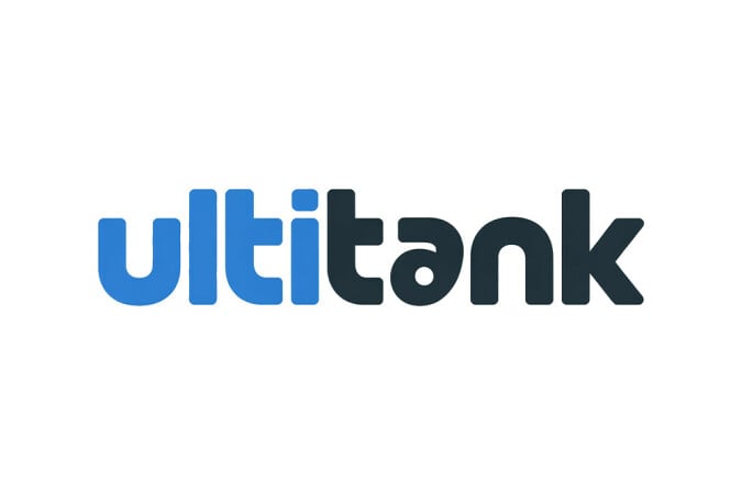 UltiTank logo