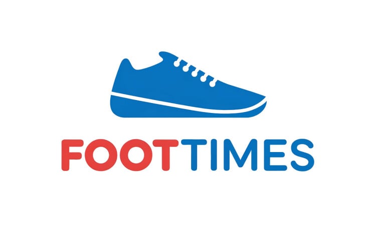 FootTimes logo