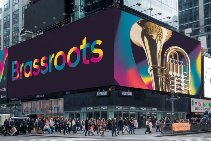 Brassroots.com — 3