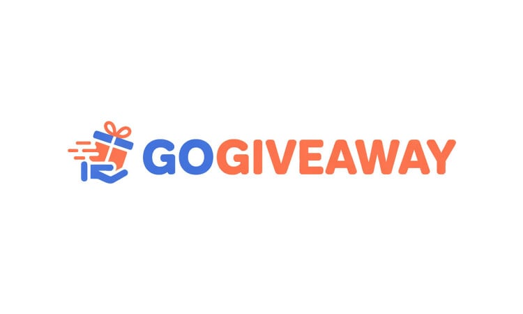 GoGiveaway logo
