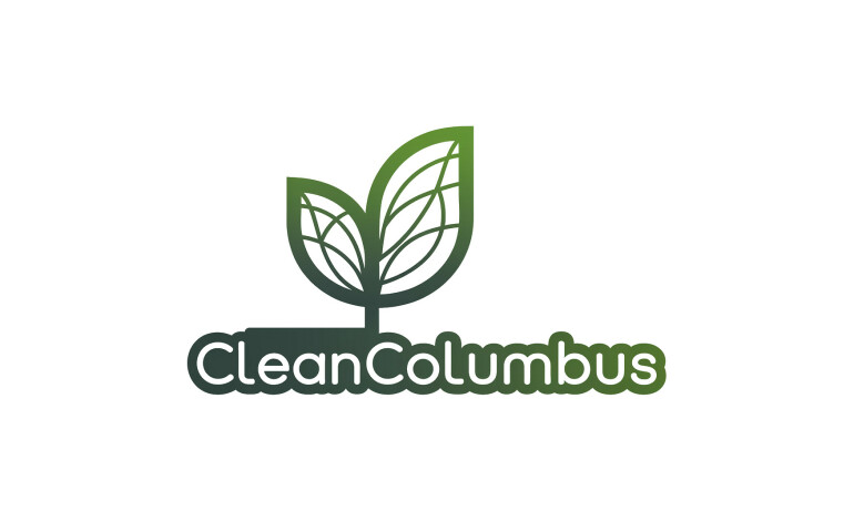 CleanColumbus logo