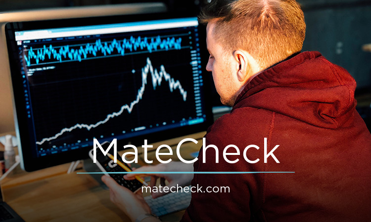 MateCheck.com - buy Catchy premium domains