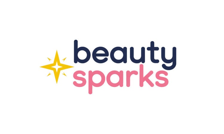 BeautySparks logo