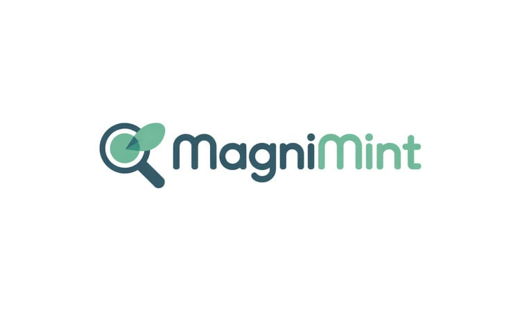 MagniMint logo