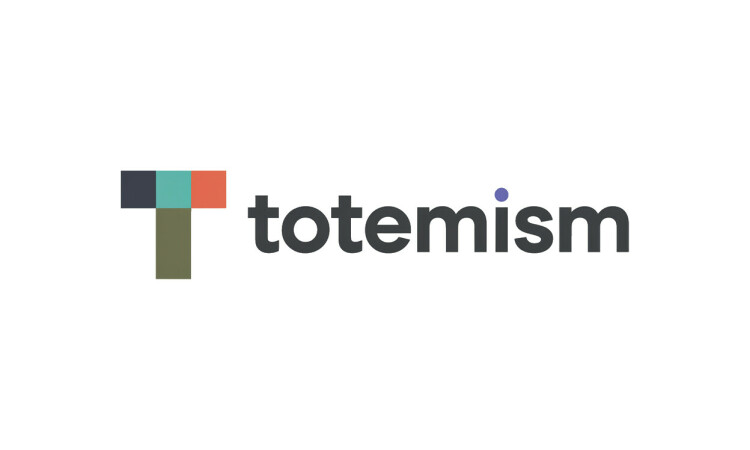 Totemism logo