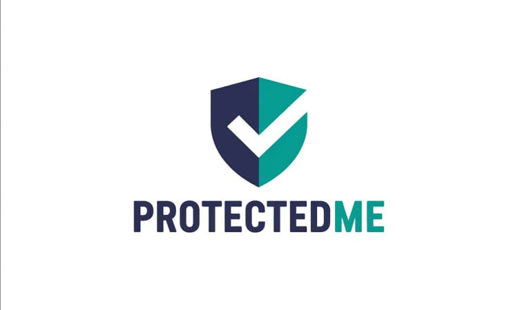 ProtectedMe logo
