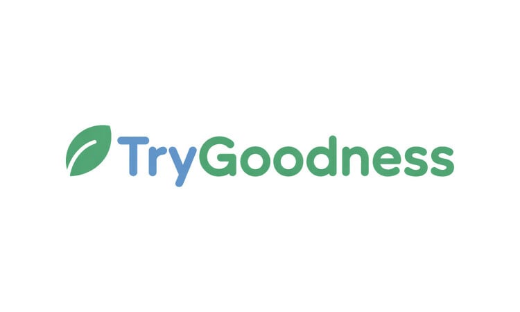 TryGoodness logo