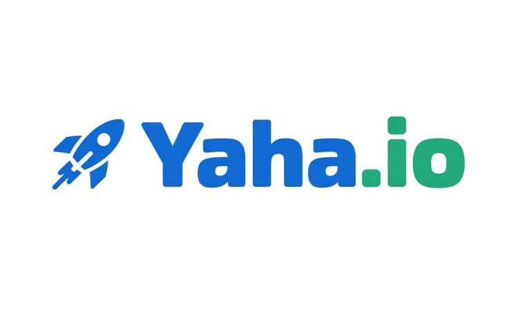 Yaha logo