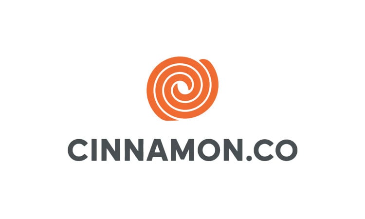 Cinnamon logo