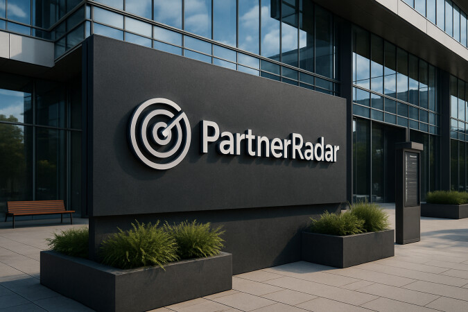 PartnerRadar.com — 4