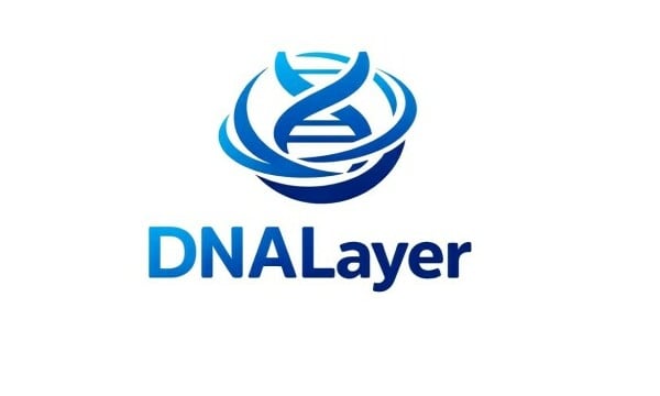 DNALayer logo