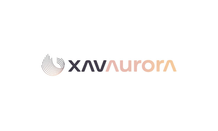 XavAurora logo