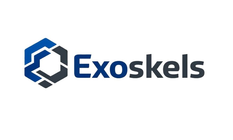 Exoskels logo
