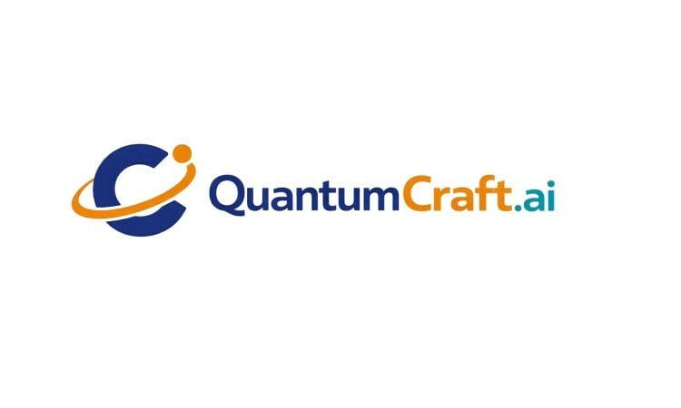 QuantumCraft logo