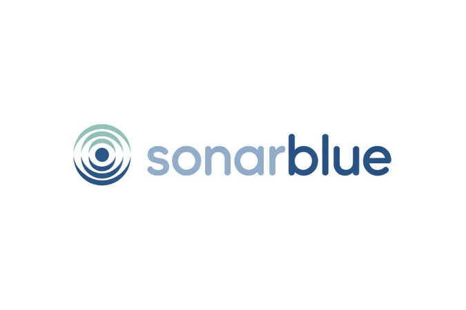 SonarBlue logo