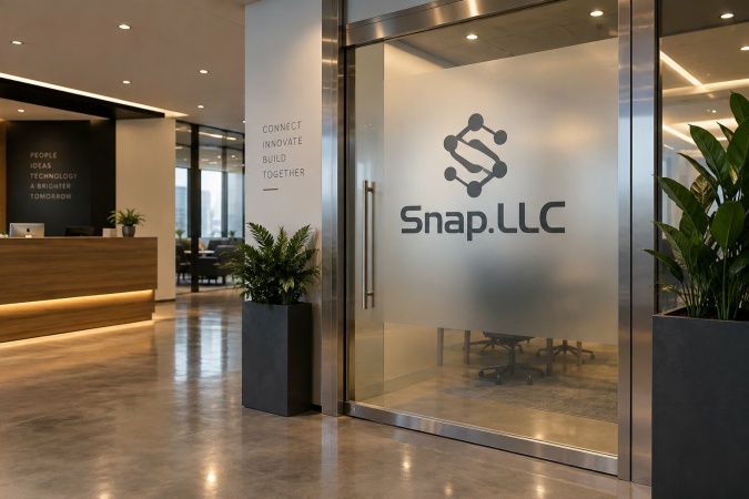 Snap.LLC — 4