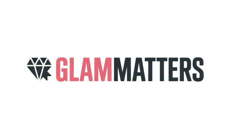 GlamMatters logo