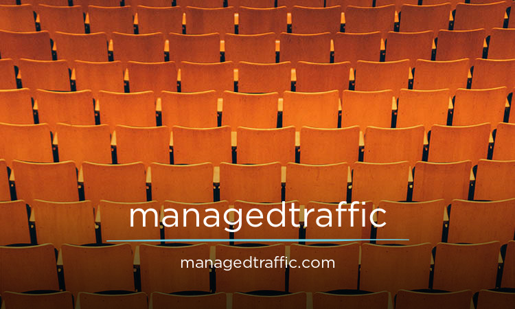 ManagedTraffic logo