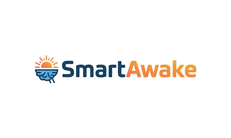 SmartAwake logo