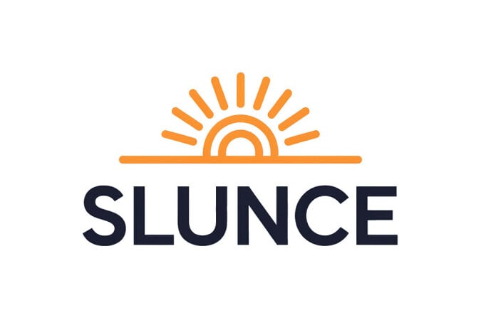Slunce logo
