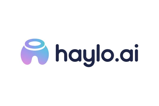 Haylo logo
