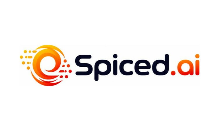Spiced logo