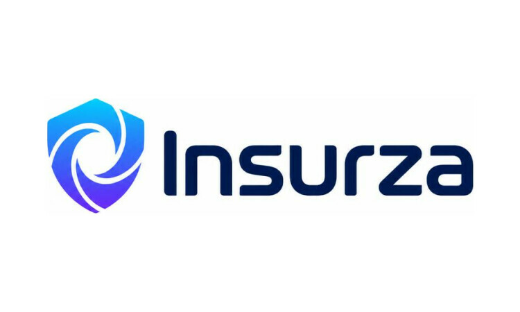 Insurza logo