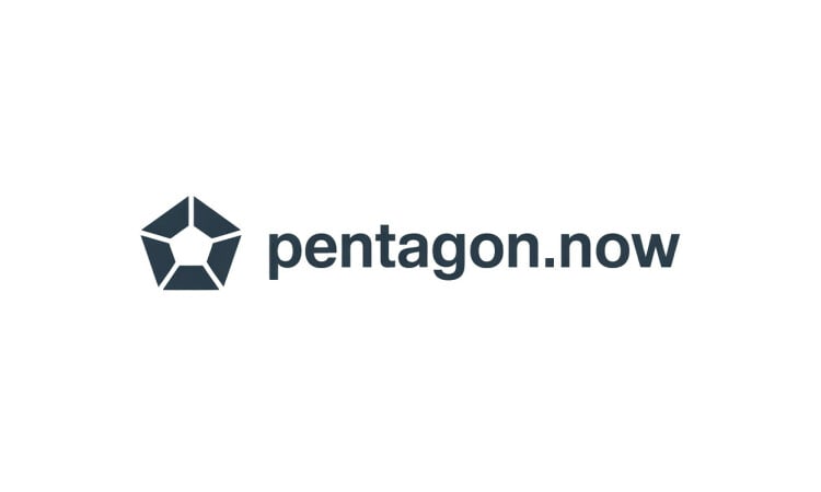 Pentagon logo