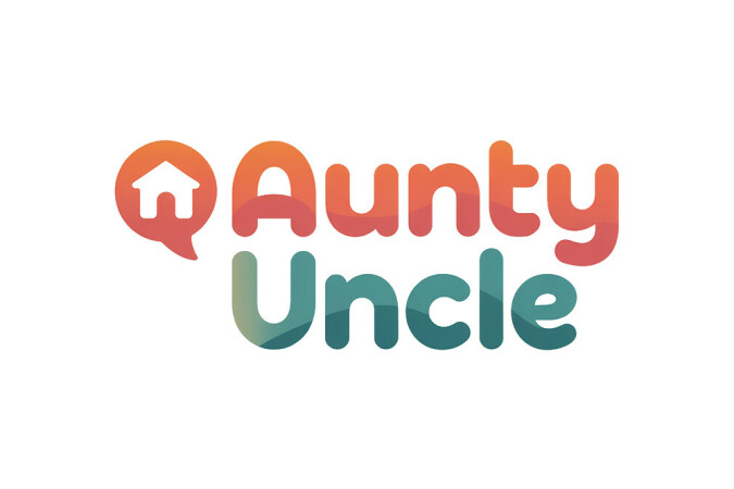 AuntyUncle.com - Cool premium domain marketplace