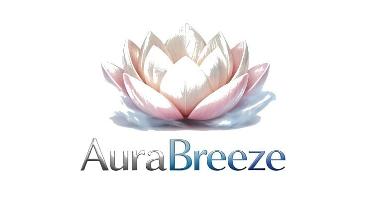 AuraBreeze.com - Creative premium domain names