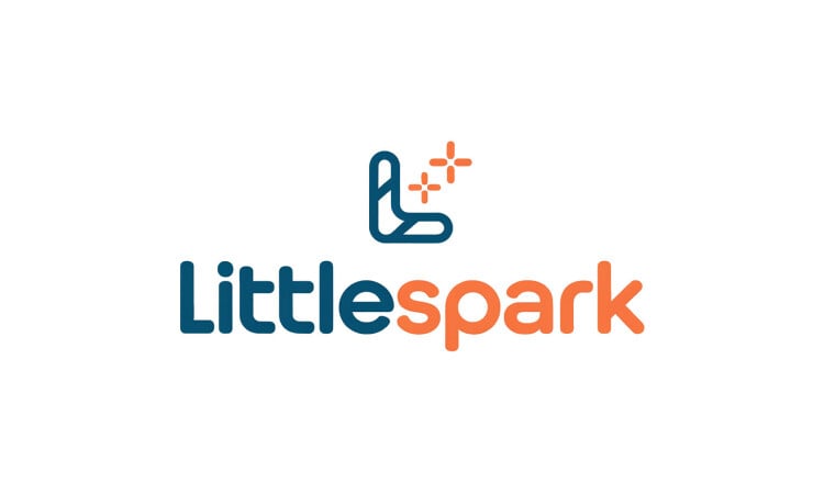 LittleSpark logo